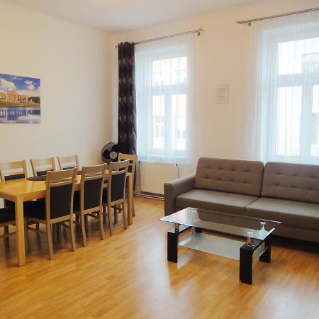 Premium Vienna Apartment 外观 照片
